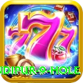 golf bandipur 9 hole Games (Casino & Earning) Turbo v2.6.3