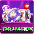gtl global t20 leagues VIP Edition v3.9.2