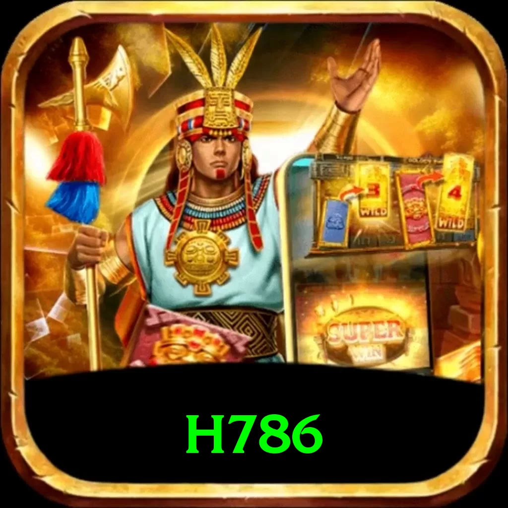 H786 Games (Casino & Earning) Gold vv1.7.5 - 2