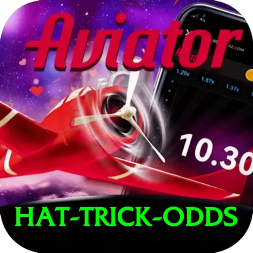 hat trick odds Plus Pro v1.9.9 - 2