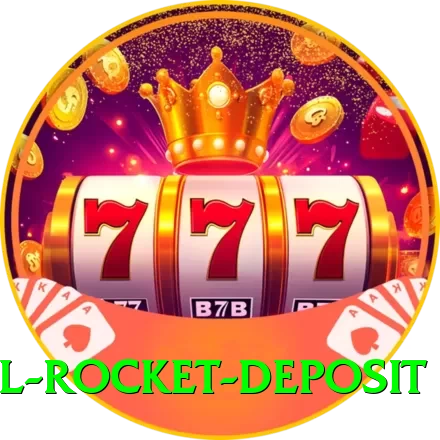 hbl rocket deposit Games (Casino & Earning) VIP v3.2.5 - 2