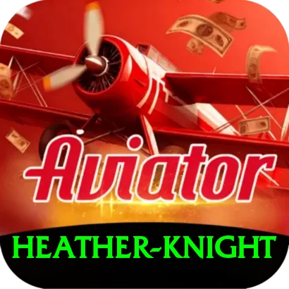 heather knight Pro Max v1.1.4 - 2