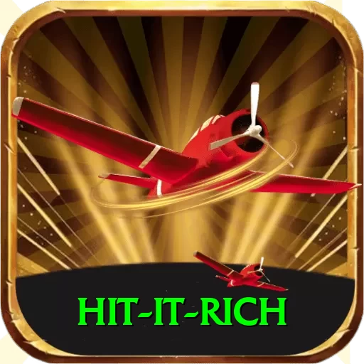 hit it rich Plus Pro v1.2.2 - 2