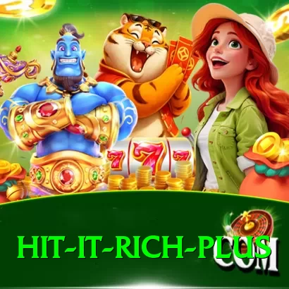 hit it rich - Plus Edition v5.8.1 - 2