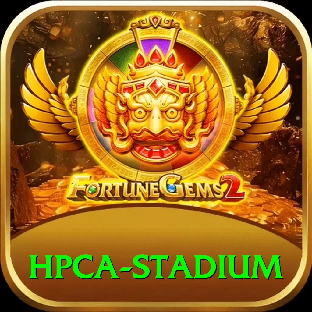 hpca stadium Games (Casino & Earning) Deluxe v5.7.5 - 2