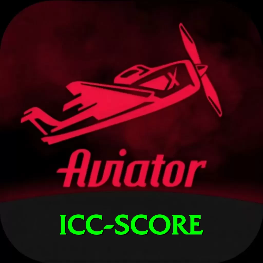 icc score Pro v3.9.3 - 2