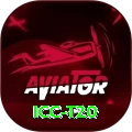 icc t20 Gold Edition v4.0.7