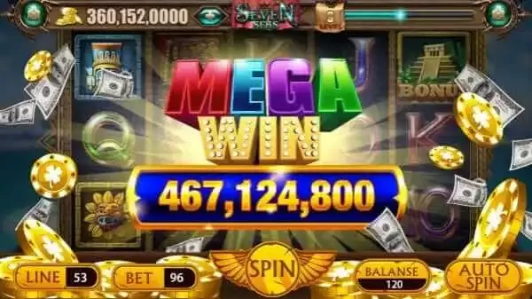 Gates of Olympus slot 7xbra