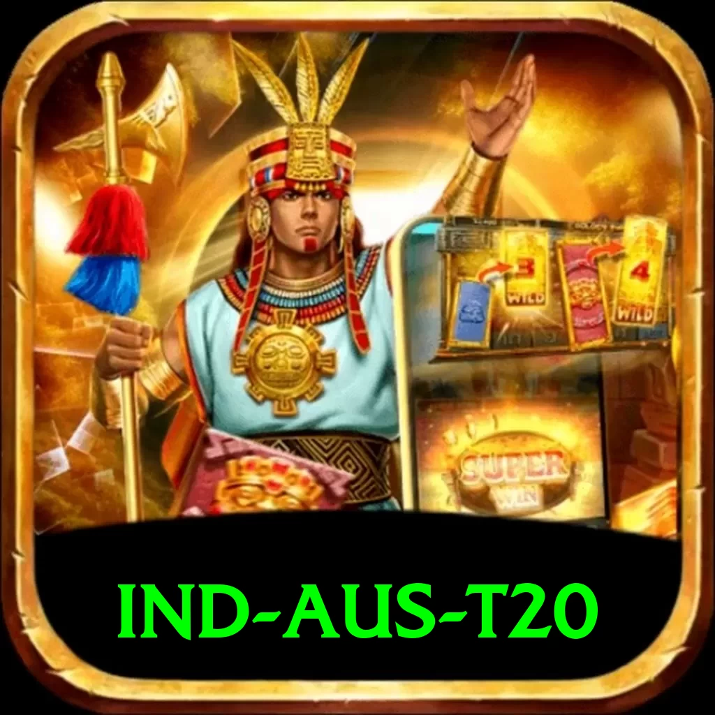 ind aus t20 Plus v1.3.1 - 2