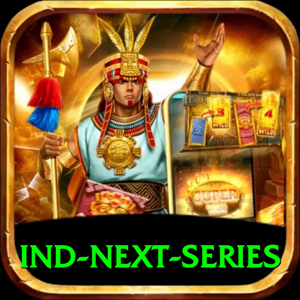 ind next series Ultimate v4.6.2 - 2