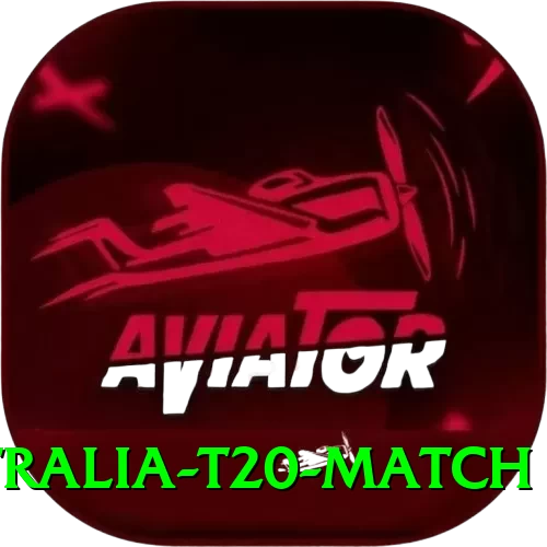 india australia t20 match Ultimate v4.6.7 - 2