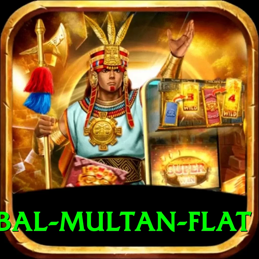 iqbal multan flat Gold Pro v1.8.4 - 2