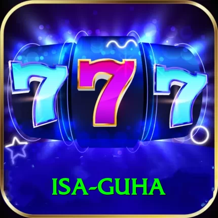 isa guha Premium Plus v5.4.0 - 2