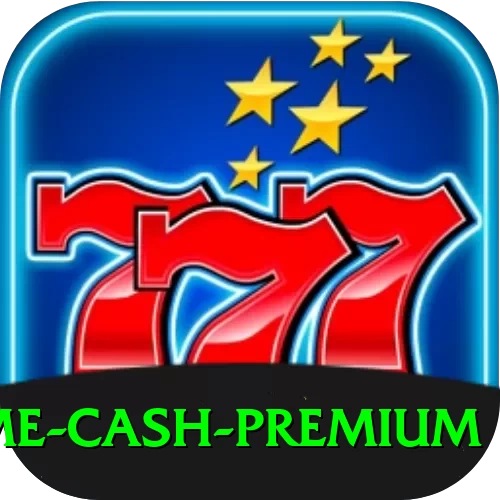 J10 Game Cash Premium - 2