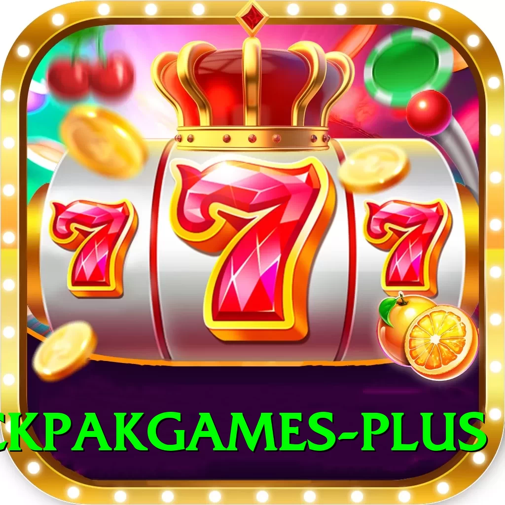 jackpakgames Plus Edition v5.2.1 - 2