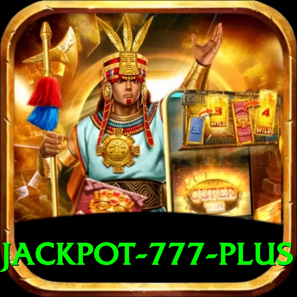 jackpot 777 Live Pro - 2