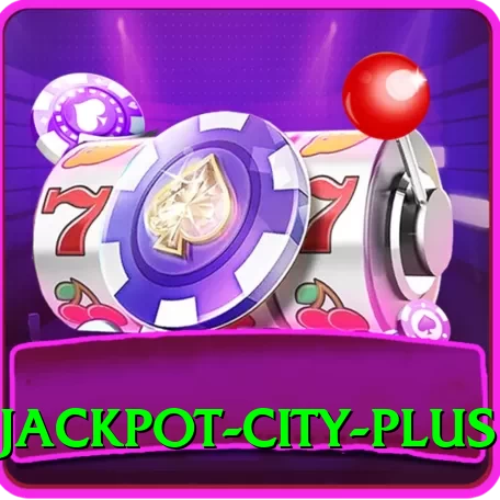 jackpot city VIP PK v2.2.8 - 2