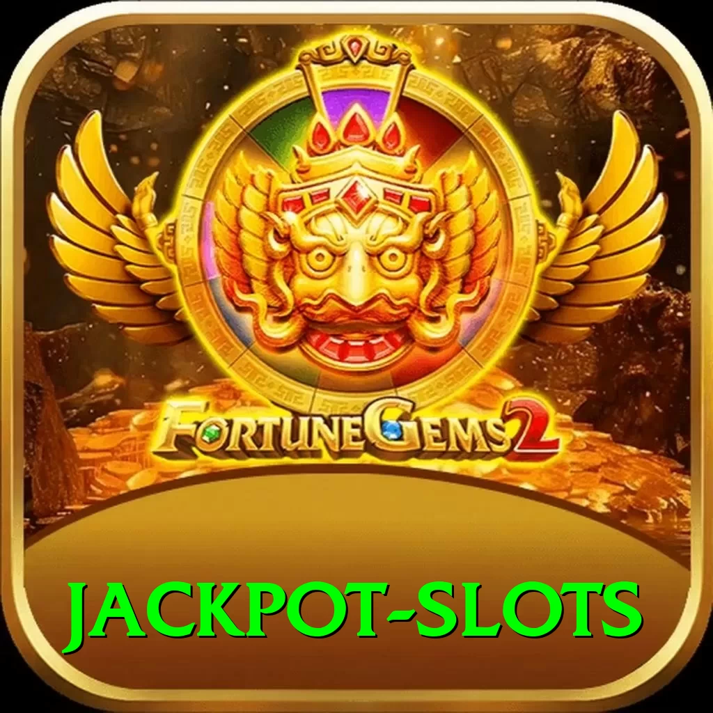 jackpot slots Gold v3.6.6 - 2
