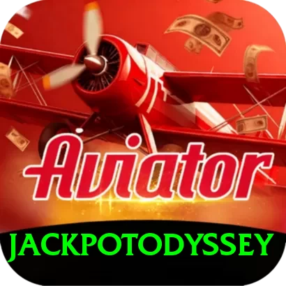 jackpotodyssey Games (Casino & Earning) Deluxe v2.8.4 - 2
