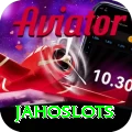 jahoslots Games (Casino & Earning) Max vv2.7.2