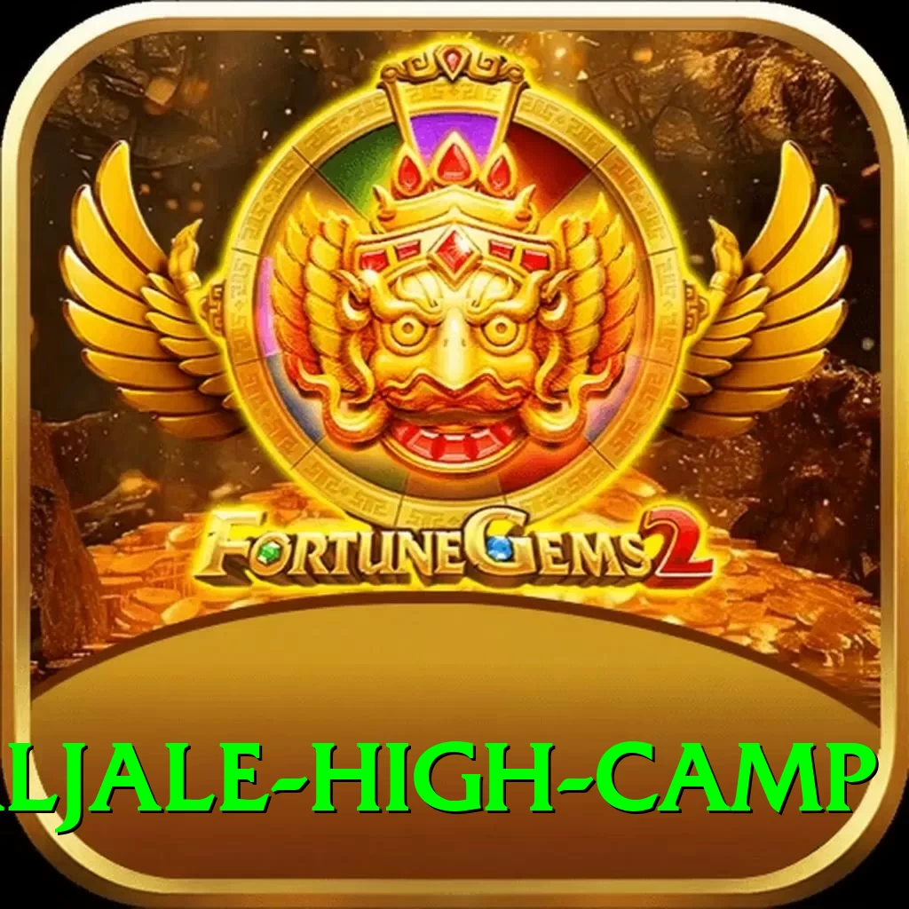 jaljale high camp Deluxe Pro v3.2.6 - 2