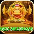 james neesham Games (Casino & Earning) Deluxe v2.1.0