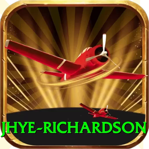 jhye richardson Ultimate Pro v4.6.4 - 2