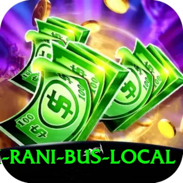 ji rani bus local VIP Edition v1.1.6 - 2