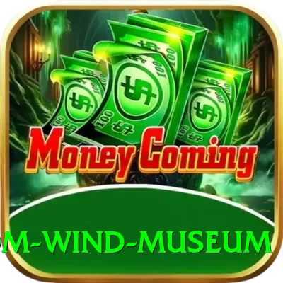 jomsom wind museum Deluxe v1.1.5 - 2