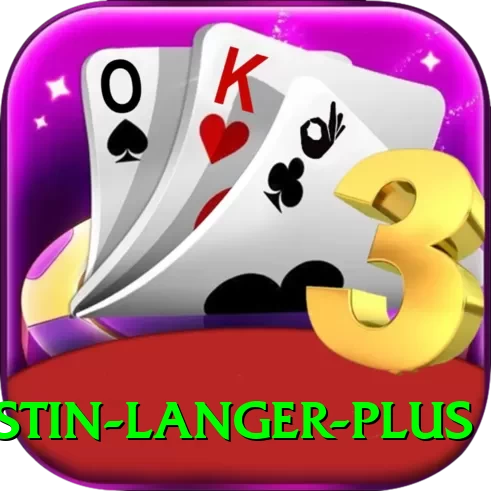 justin langer Casino Official v5.0.8 - 2