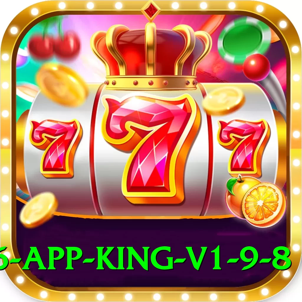 Juwa6 App King v1.9.8 - 2