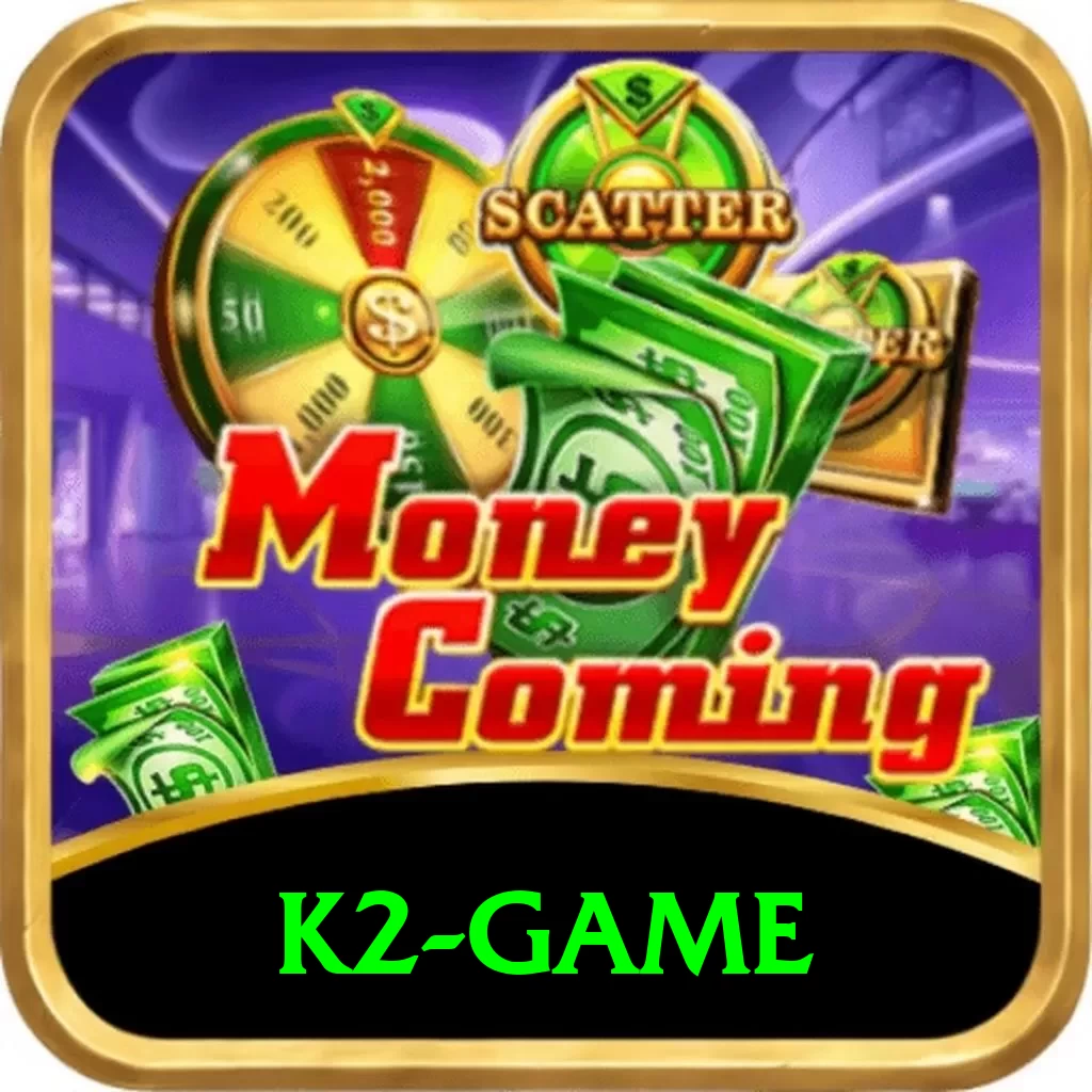 k2 game Games (Casino & Earning) Ultimate v1.1.9 - 2