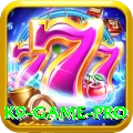 K9 Game Bonus Deluxe v5.4.6