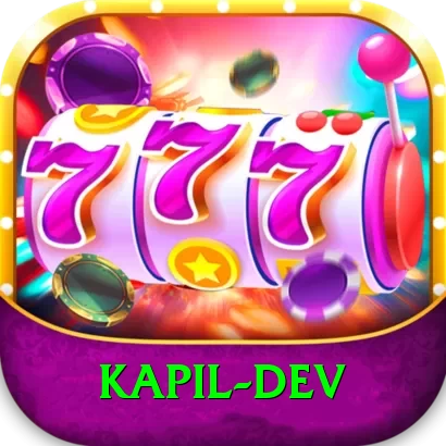 kapil dev Plus v5.9.4 - 2