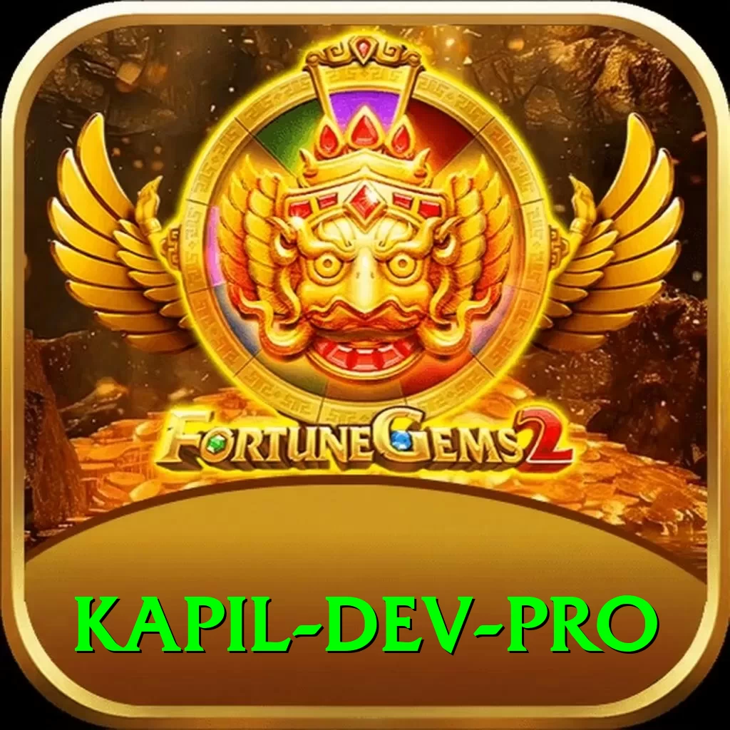 kapil dev Gold Slots - 2