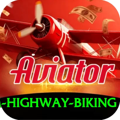 karakoram highway biking Premium v2.5.7 - 2