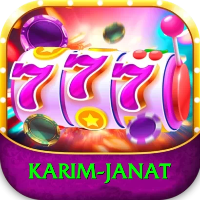 karim janat Games (Casino & Earning) Elite v2.2.4 - 2