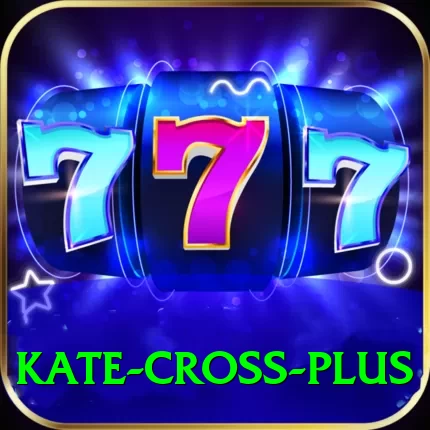 kate cross Gaming Plus v1.9.8 - 2