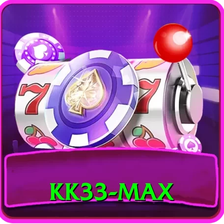 kk33 Royal Gaming App - 2