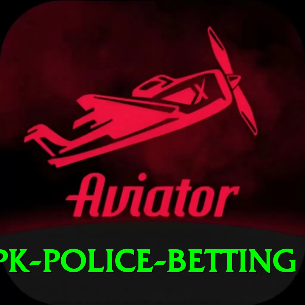 kpk police betting Ultimate Pro v2.1.1 - 2