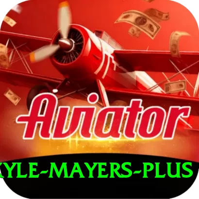 kyle mayers Official v4.8.1 - 2