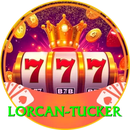 lorcan tucker Premium v4.0.7 - 2