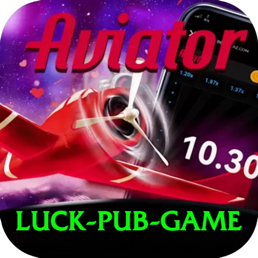 Luck Pub Game Gold v2.2.0 - 2