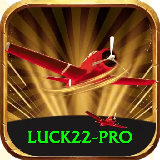 luck22 Mega New - 2