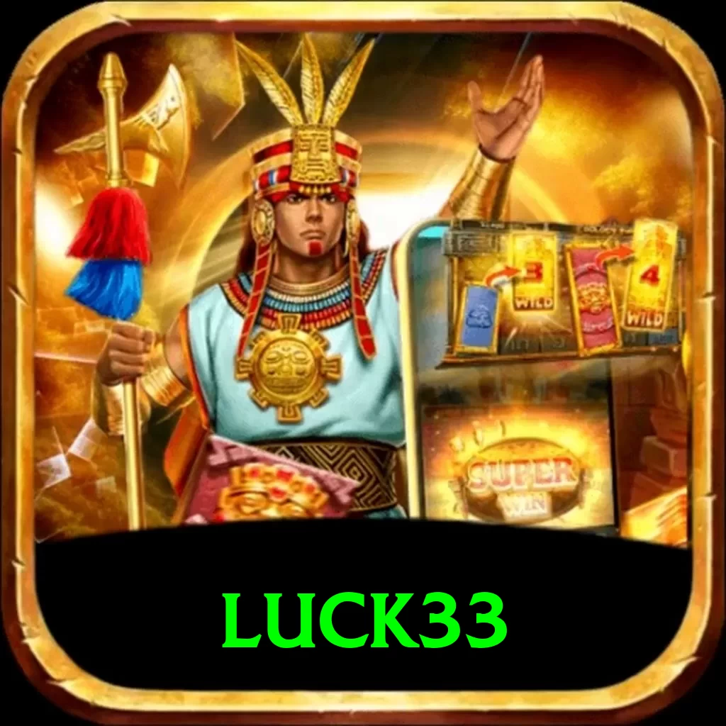 luck33 Plus Edition v5.8.6 - 2