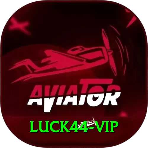 Luck44 Jackpot Legend v2.4.4 - 2