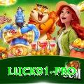 luck91 Official v1.3.8
