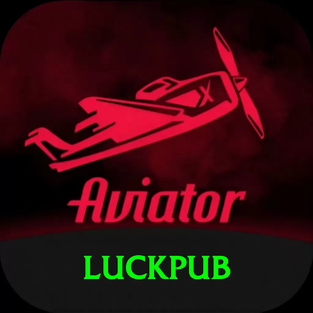 luckpub Pro Edition v2.0.0 - 2