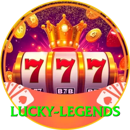 Lucky Legends Ultimate v4.9.9 - 2
