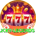 Lucky Legends Ultimate v4.9.9